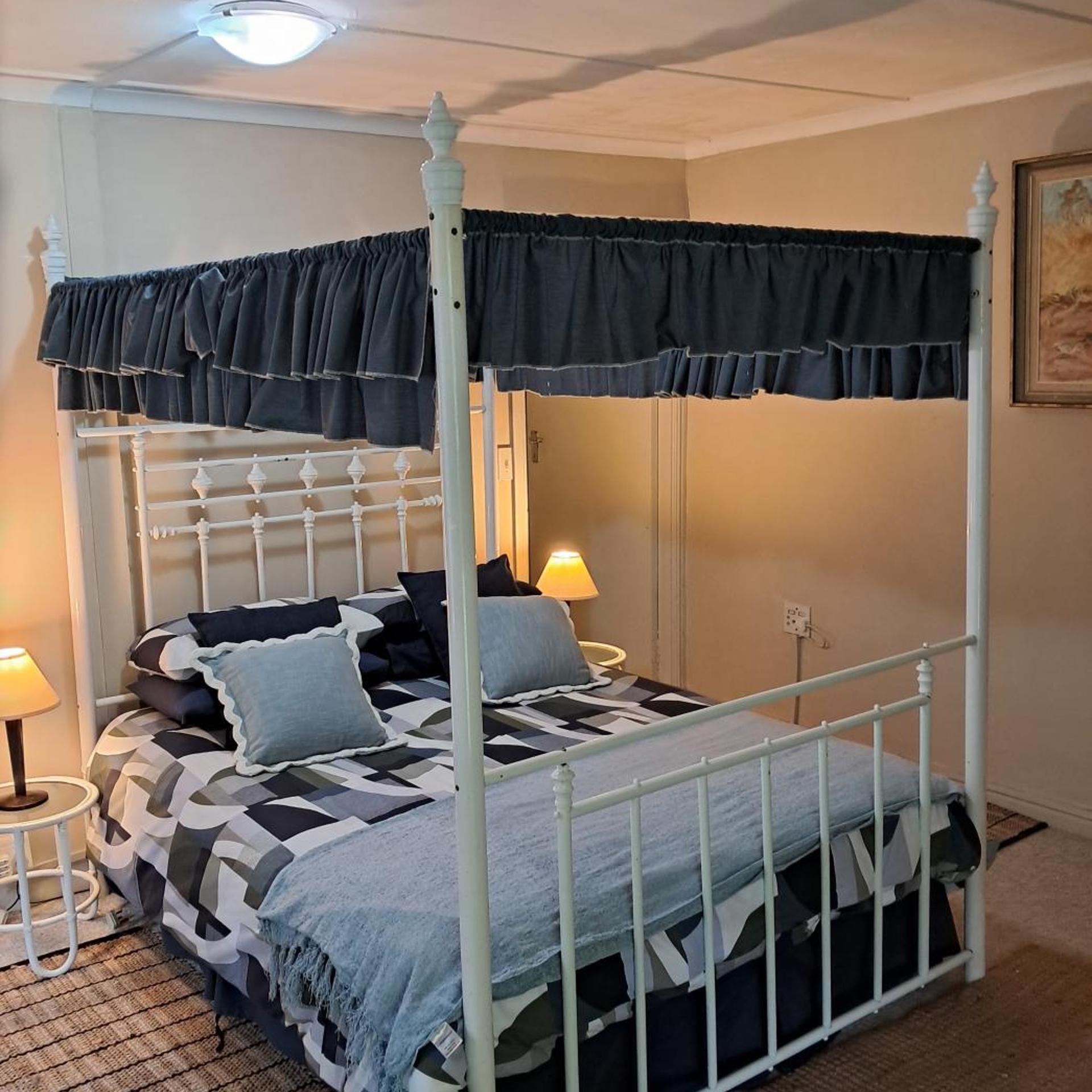 Glen House Self-catering Units 9/32