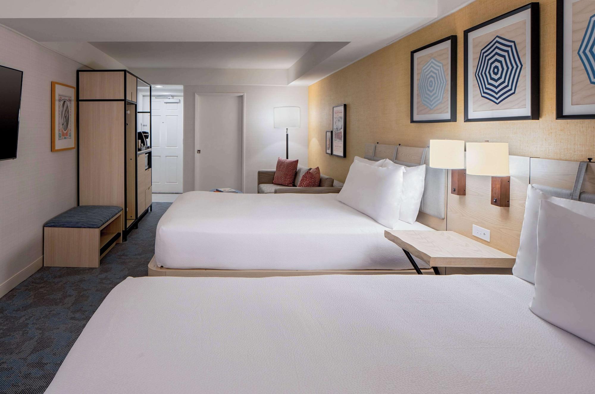 Room, Multiple Beds, Accessible