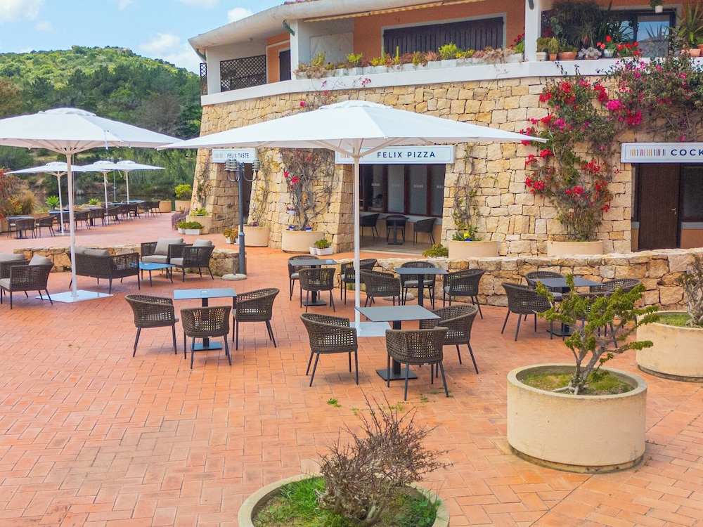 Residence Costa Serena 37/57