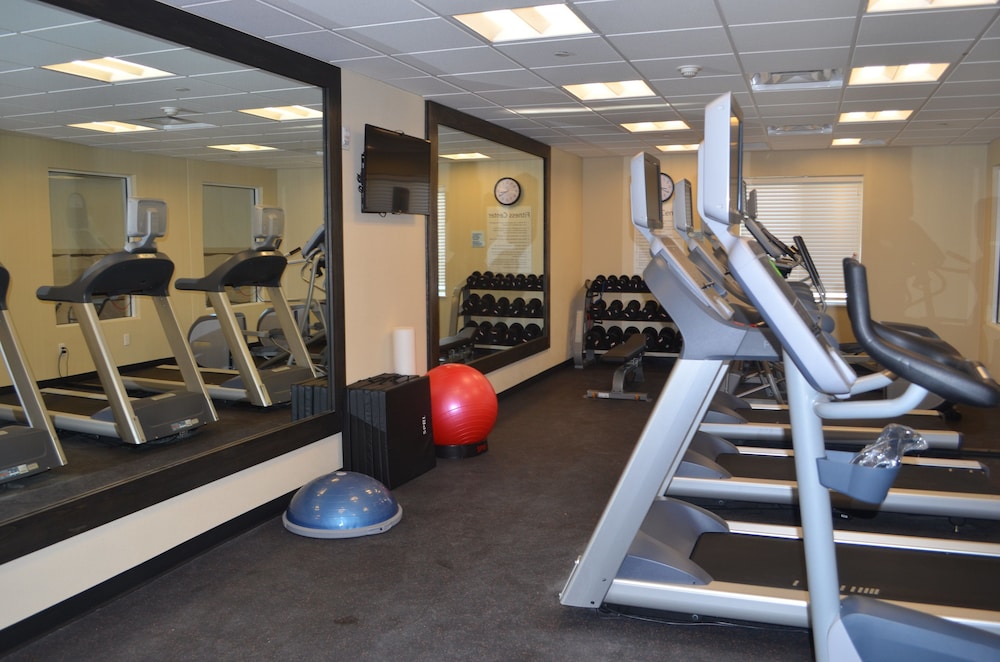 Holiday Inn Express Suites Golden Denver Area 35/45