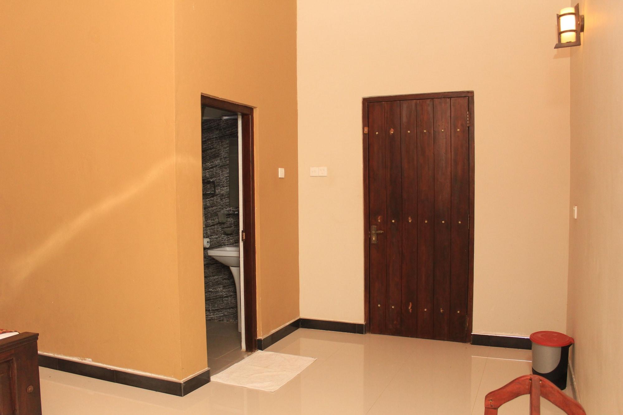 Serenity Sigiri Resort photo3