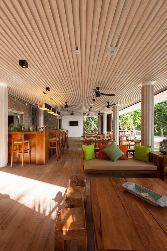 Le Relax Luxury Lodge 39/61
