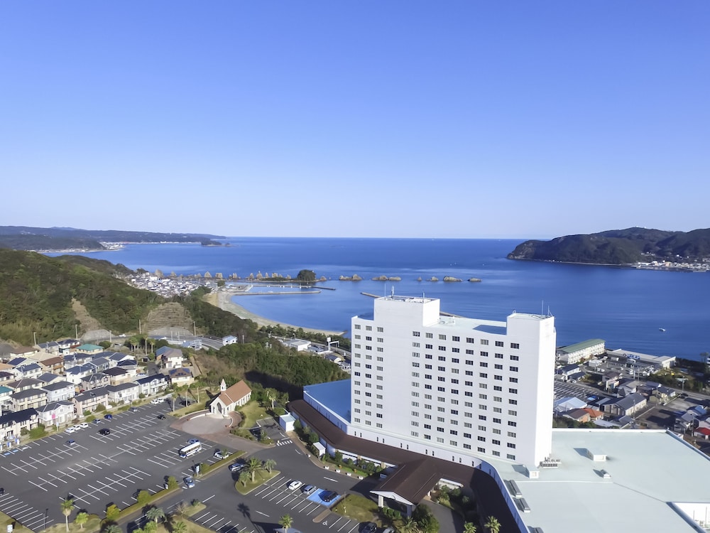 Mercure Wakayama Kushimoto Resort & Spa 4/67