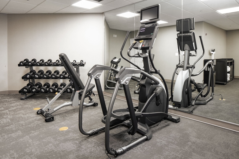 Residence Inn Tulsa South 10/29