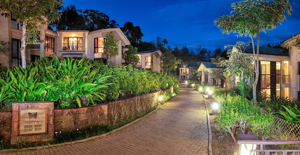 Club Mahindra Virajpet 67/74