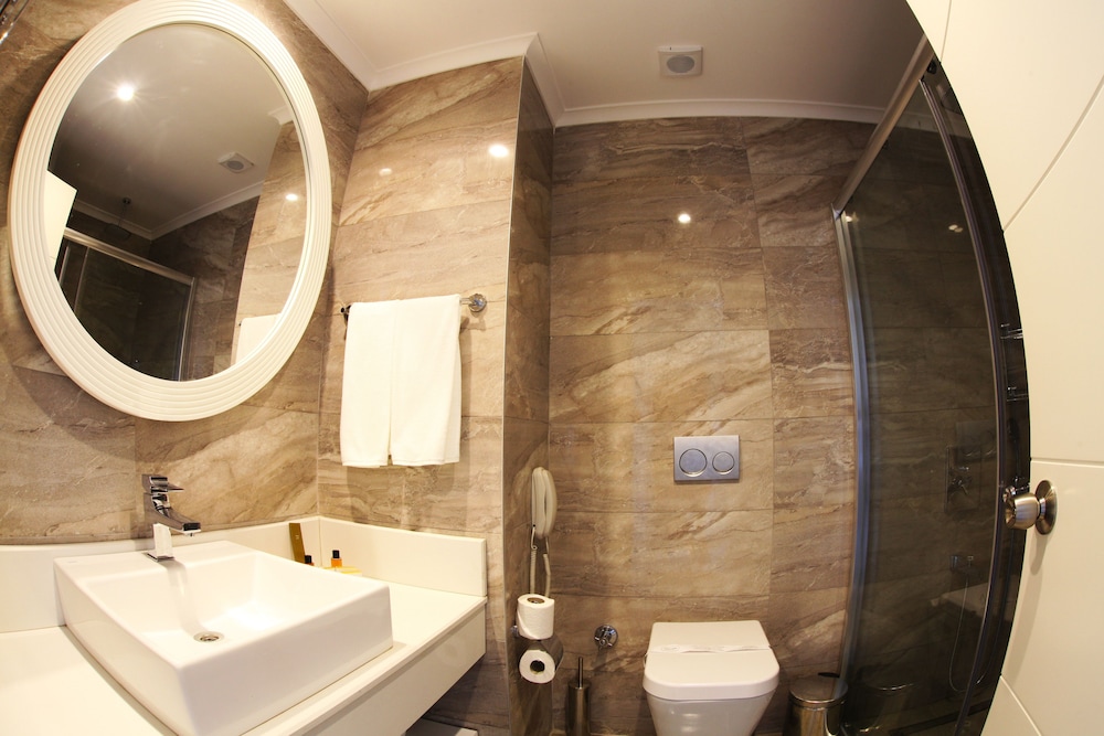 Diamond Premium Hotel Spa 30/31