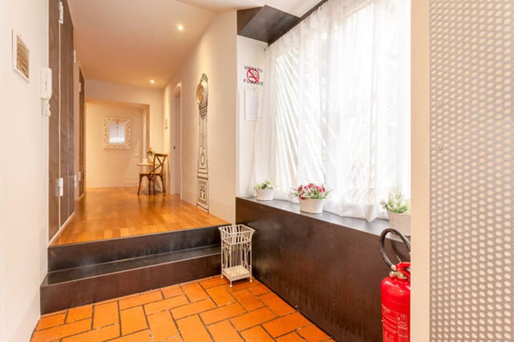 Vacanze Romane Rooms 15/42