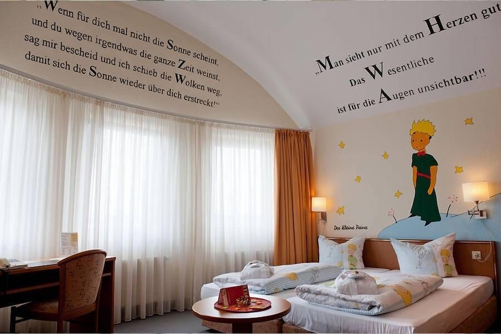Limburgerhof Hotel & Residenz 27/44