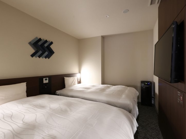 Dormy Inn Okayama Natural Hot Spring Kibi no Yu 5/10
