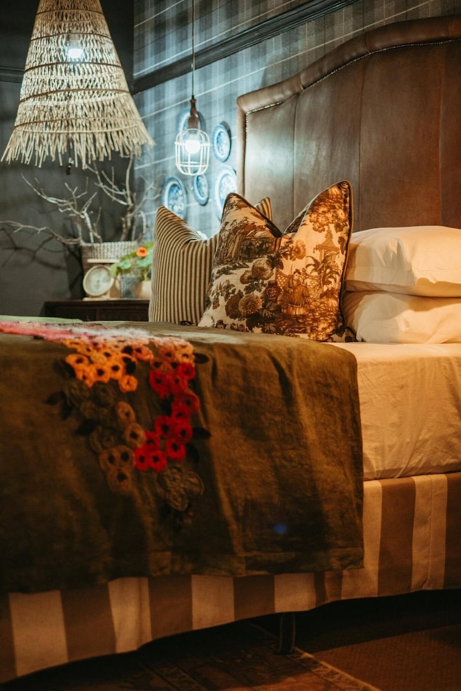 Sweetfontein Boutique Farm Lodge 17/29