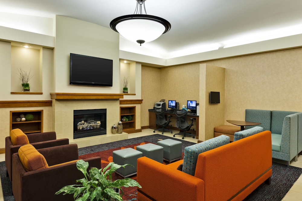 Residence Inn By Marriott Chicago Naperville Warrenville 15/24