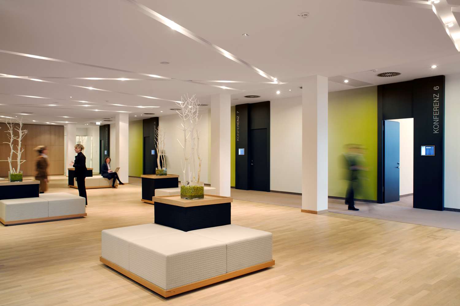 Atlantic Congress Hotel Essen 24/41