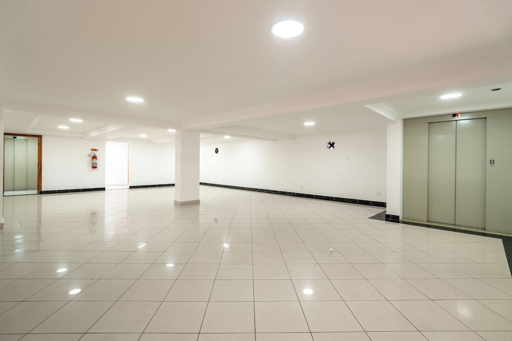 Hotel Plaza Mayor 3/41