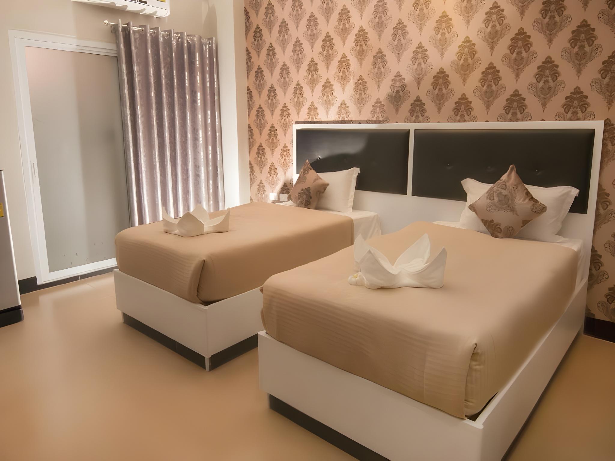 The Premium Residence 25/55