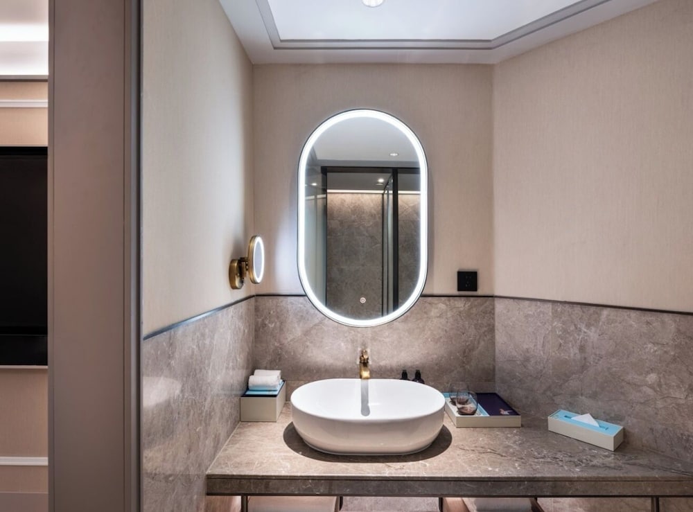 Mercure Hangzhou Qingchun 17/20