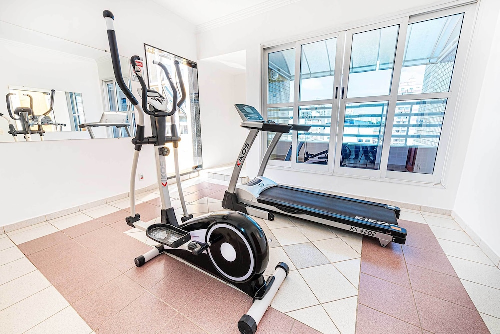 Euro Suite Campinas by Nacional Inn 38/61