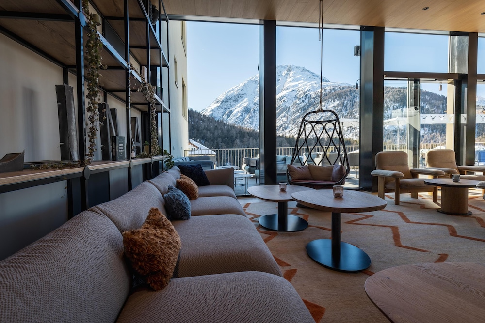 Sunstar Pontresina 28/50