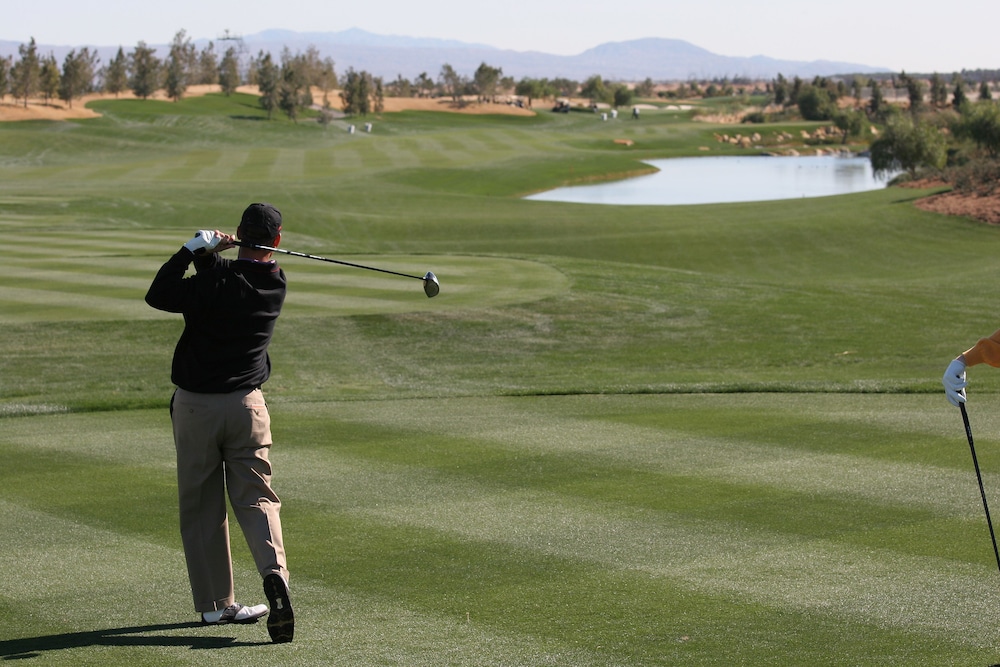 Doubletree By Hilton Golf Resort Palm Springs 29/81