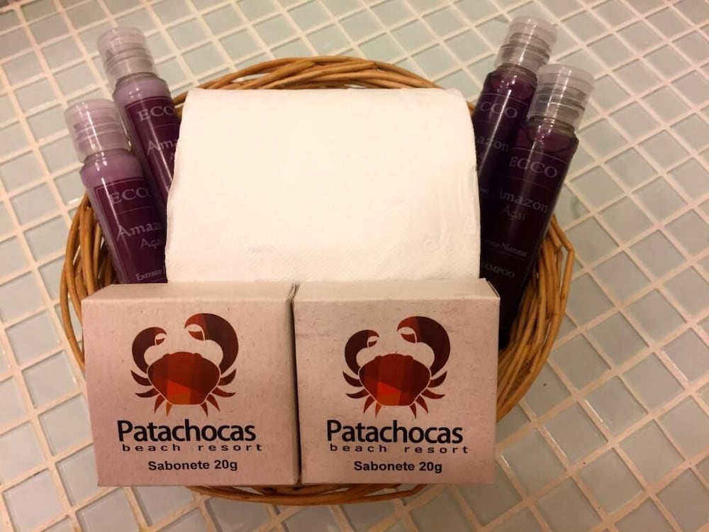 Patachocas 21/50