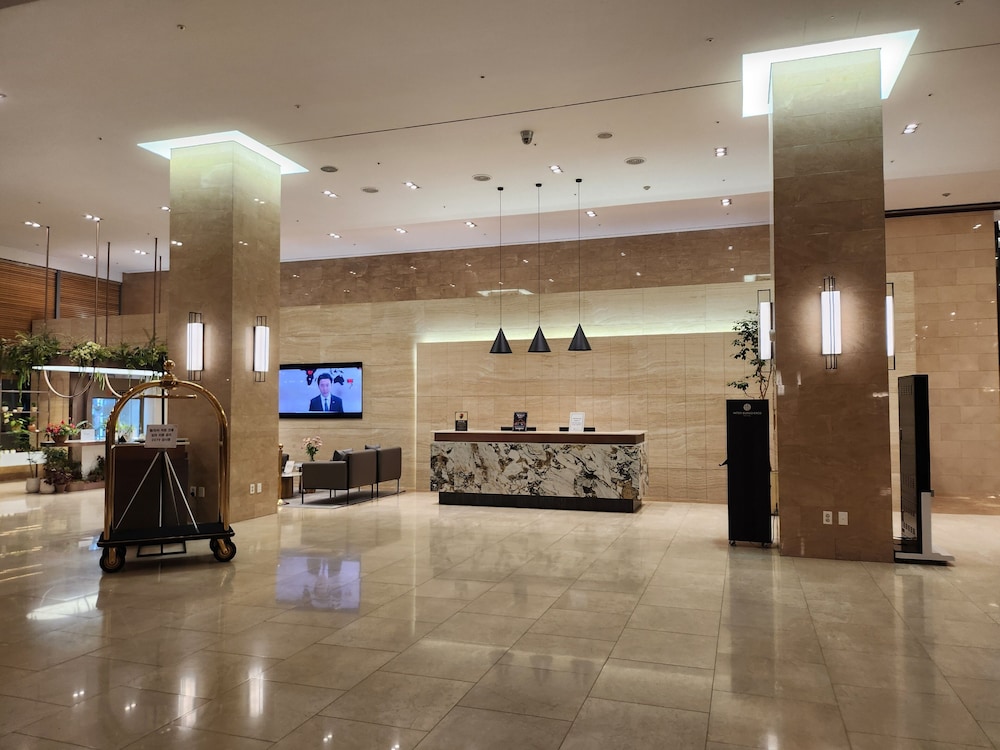 Hotel Inter Burgo Exco 16/72