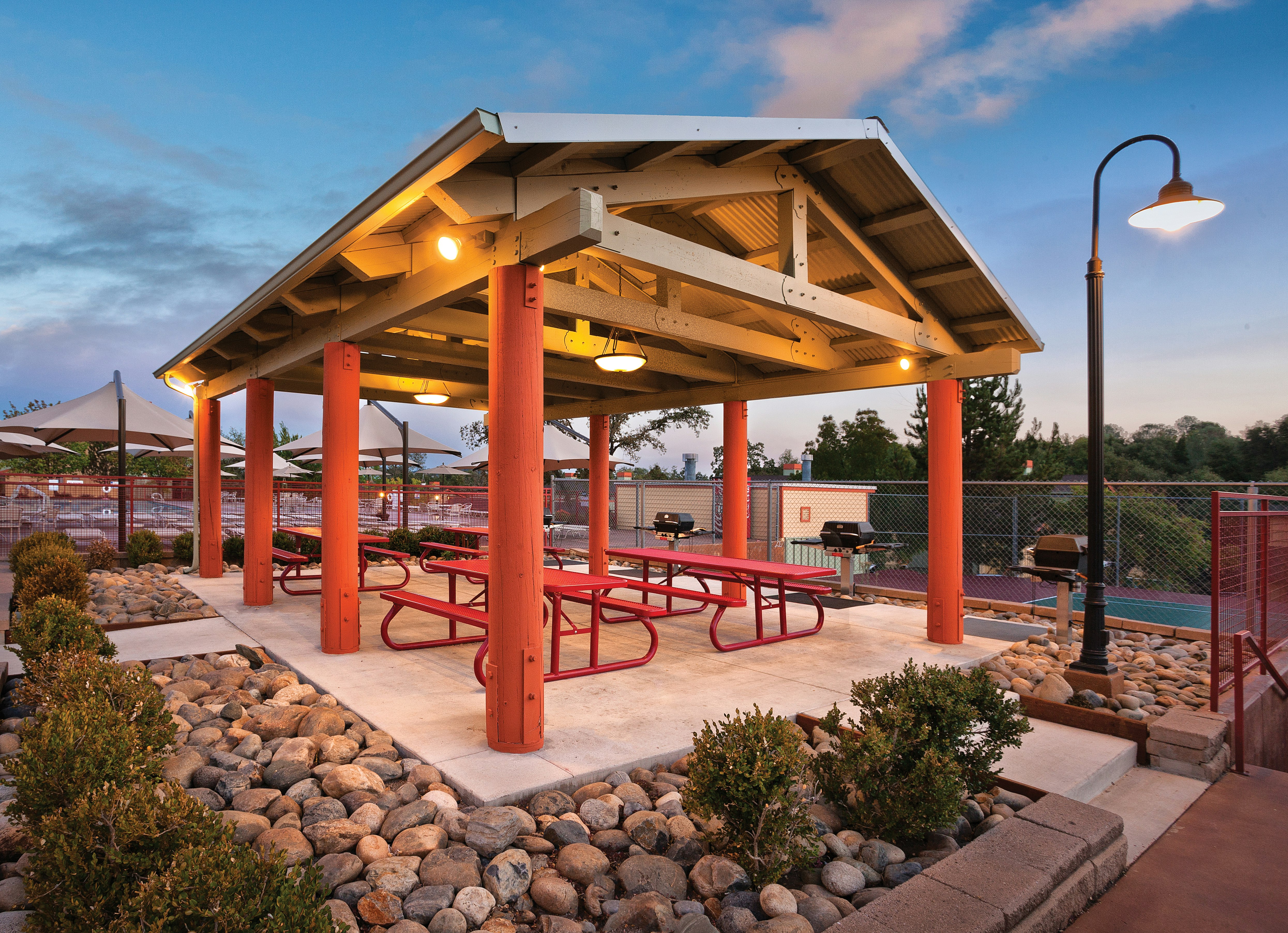 Worldmark Angels Camp 6/50