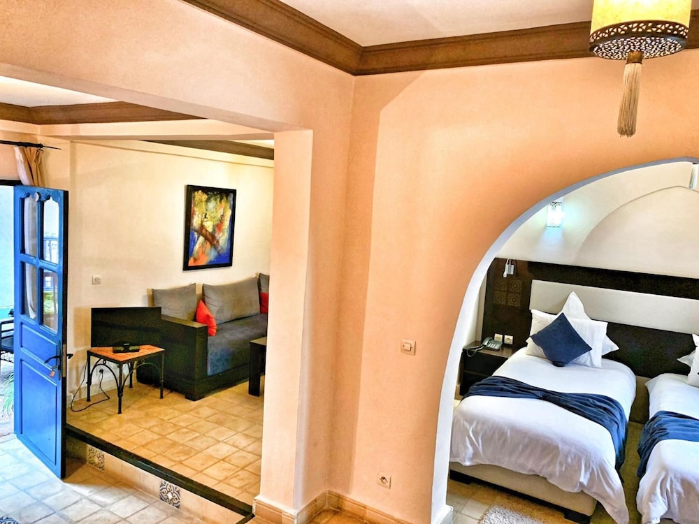 Riad Al Madina Hotel 34/71