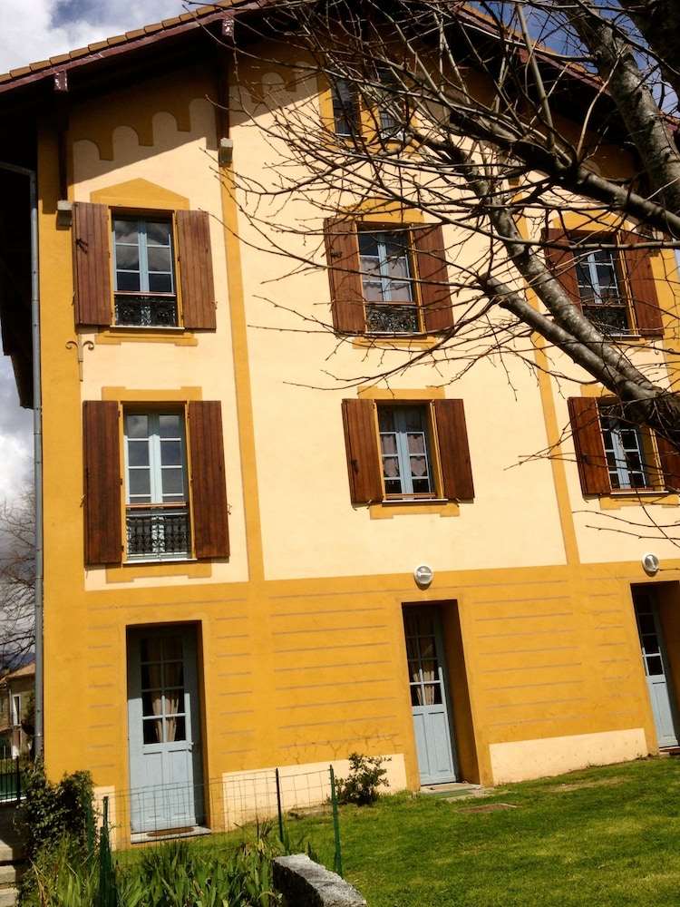 Le Gite Du Chalet Pietri 3/50