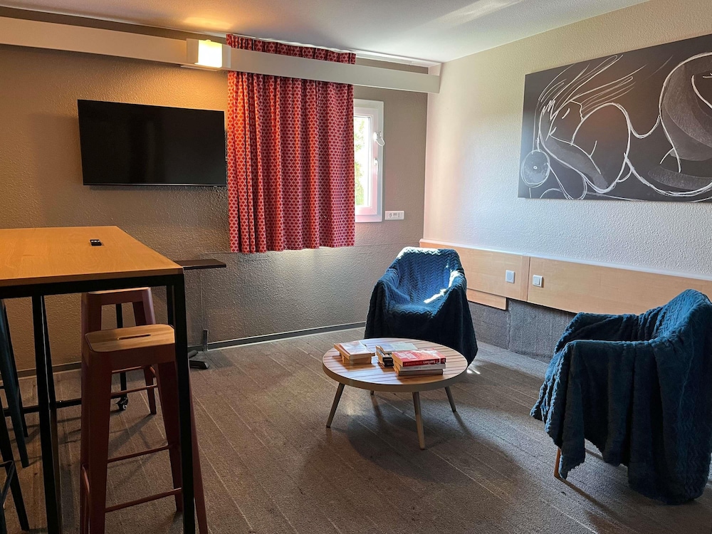 ibis Villepinte Parc Expos 64/73