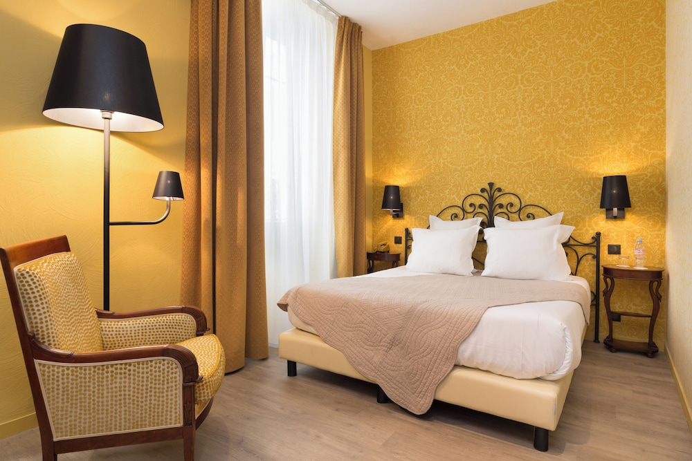 Hotel Le Grimaldi by HappyCulture photo3