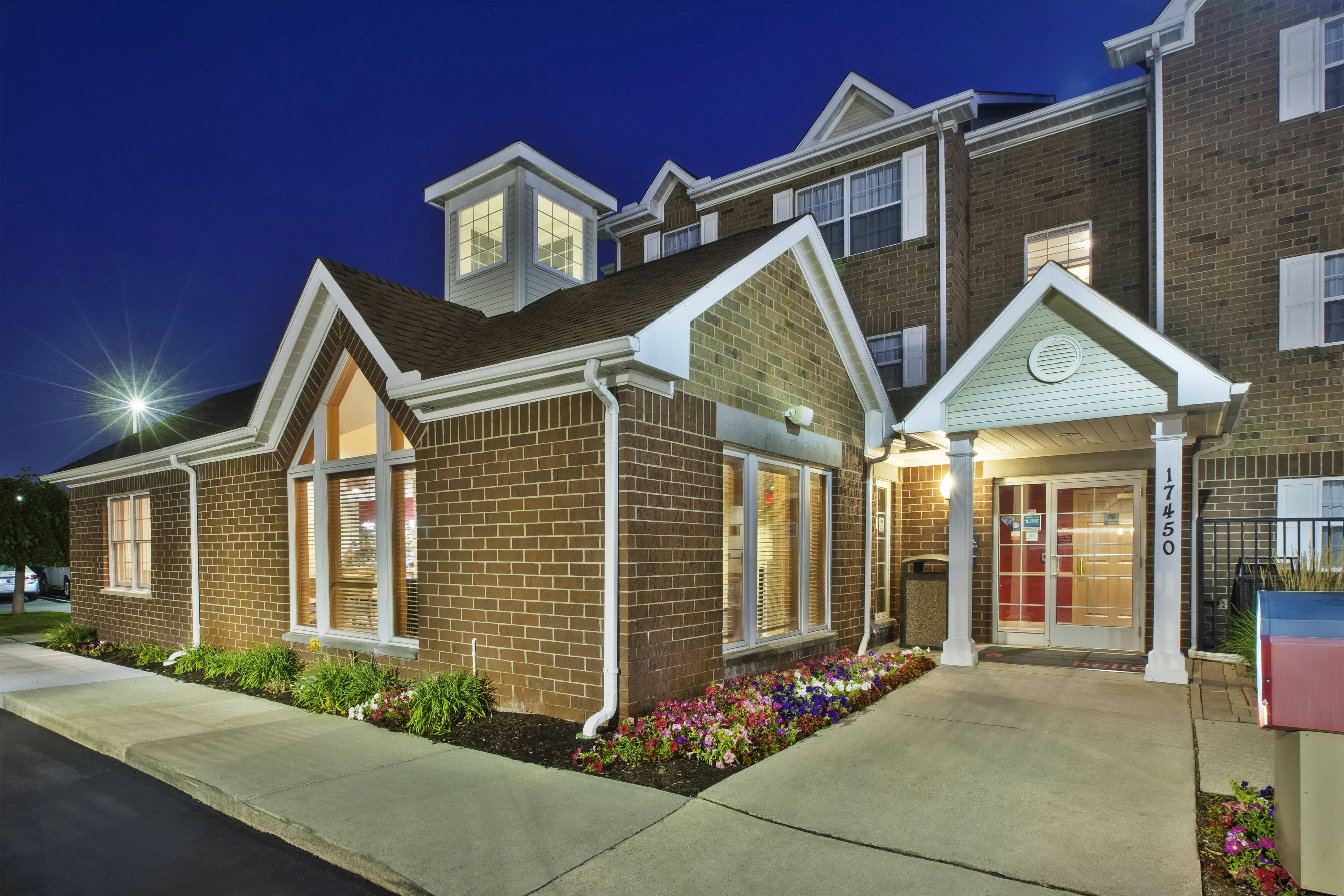 Towneplace Suites Detroit Livonia 1/13