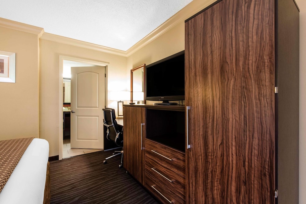 The Capitol Hotel Downtown, Ascend Hotel Collection 23/56
