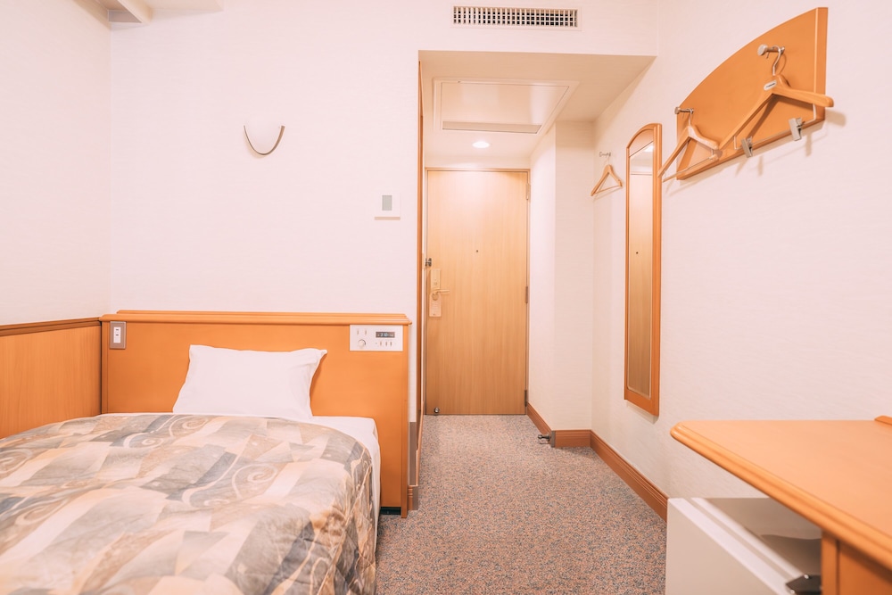 Ave Tennoji Hotel 27/62