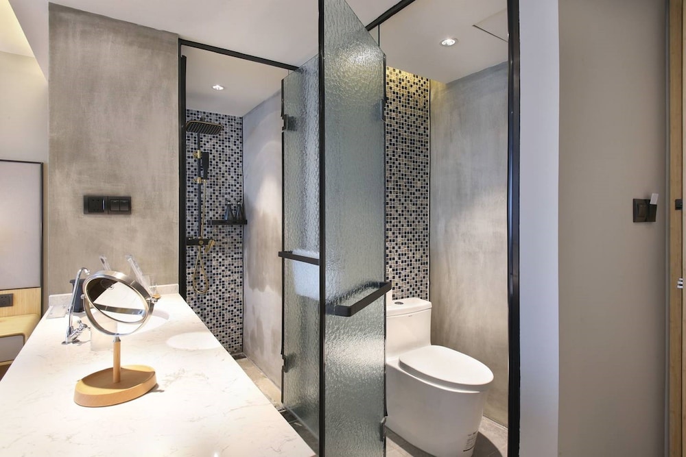 Miju House Jing'an 48/50