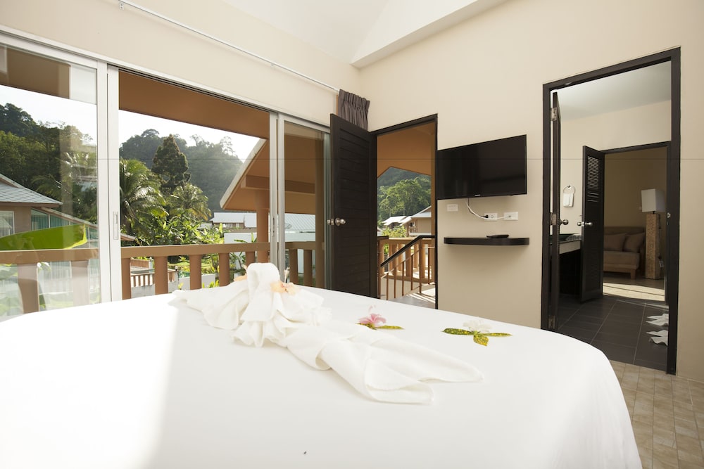 The Lifeco Phuket Well-Being Detox Center 25/83