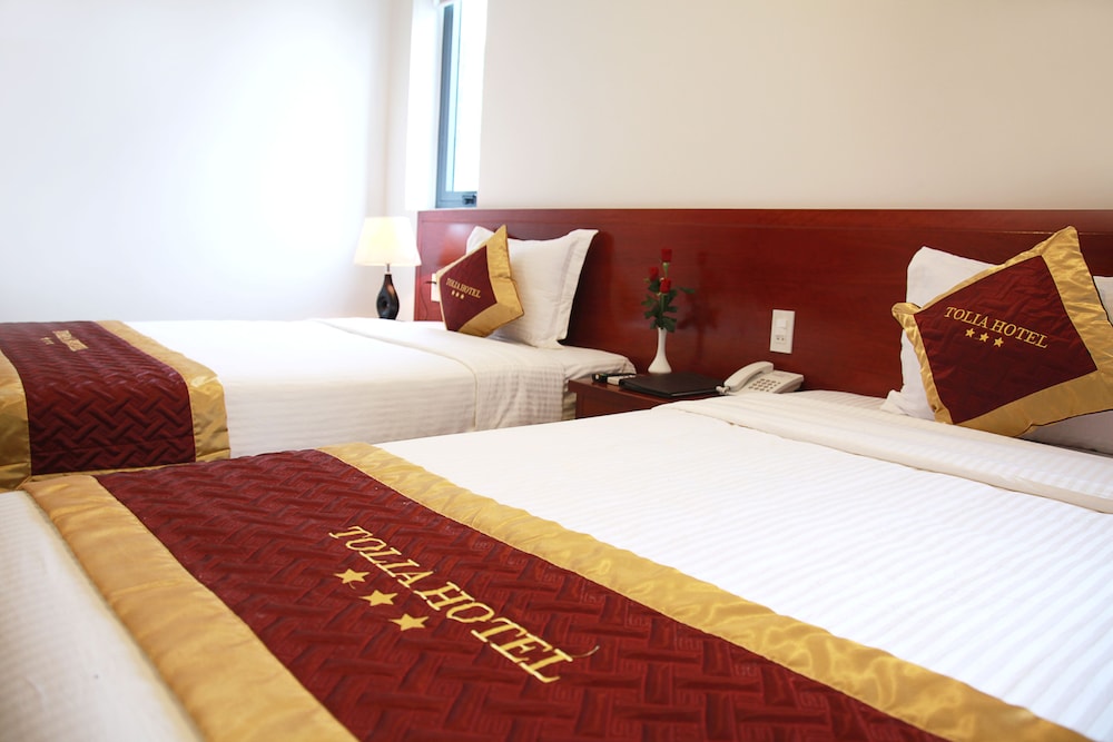 May Beach Hotel 34/43