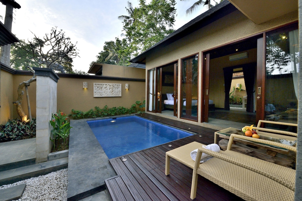 GINO FERUCI VILLA UBUD 23/46