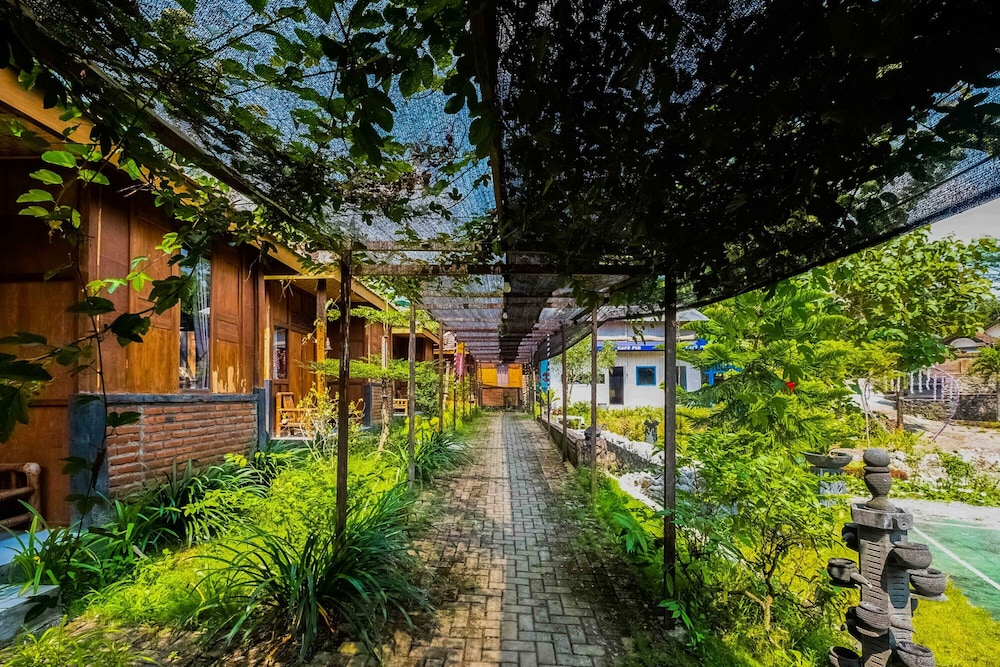 Hotel O Pondok Inspirasi Minggir 16/21