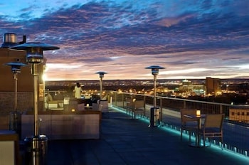 Hotel Parq Central 28/50
