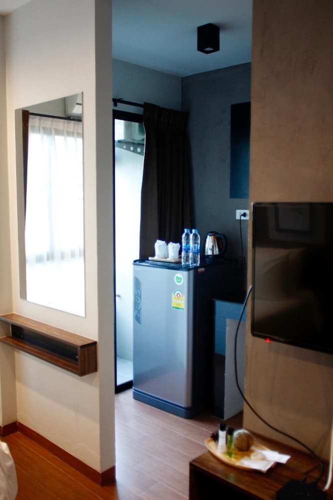 MY LOFT Hotel (ex MY LOFT 2 Ratchadapisek 36) 28/72