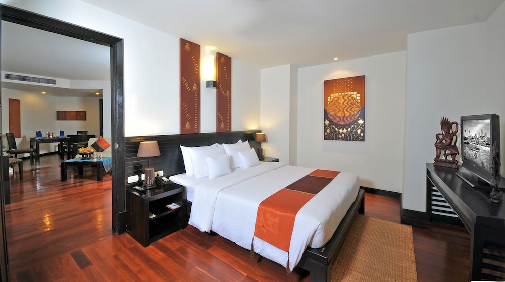 Tara Angkor Hotel 17/71