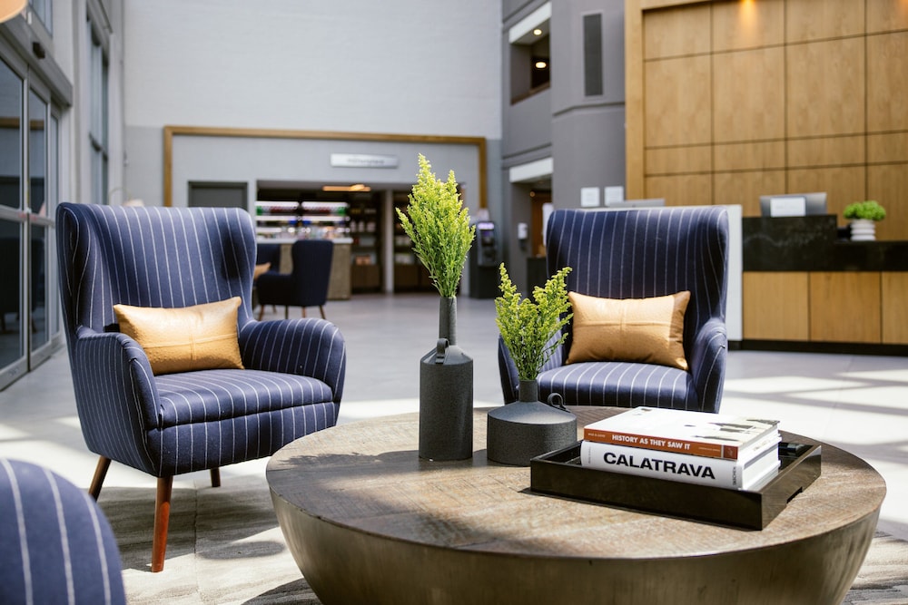 Crowne Plaza Atlanta NE - Norcross 29/49