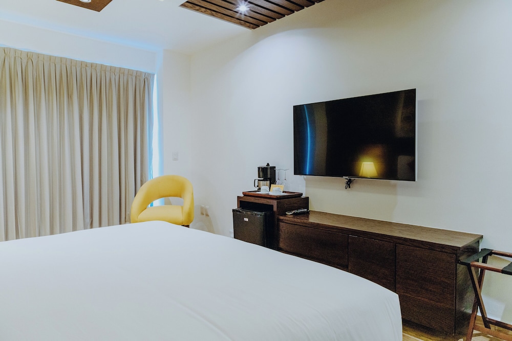 Ame Hotel Boutique & Spa 22/82