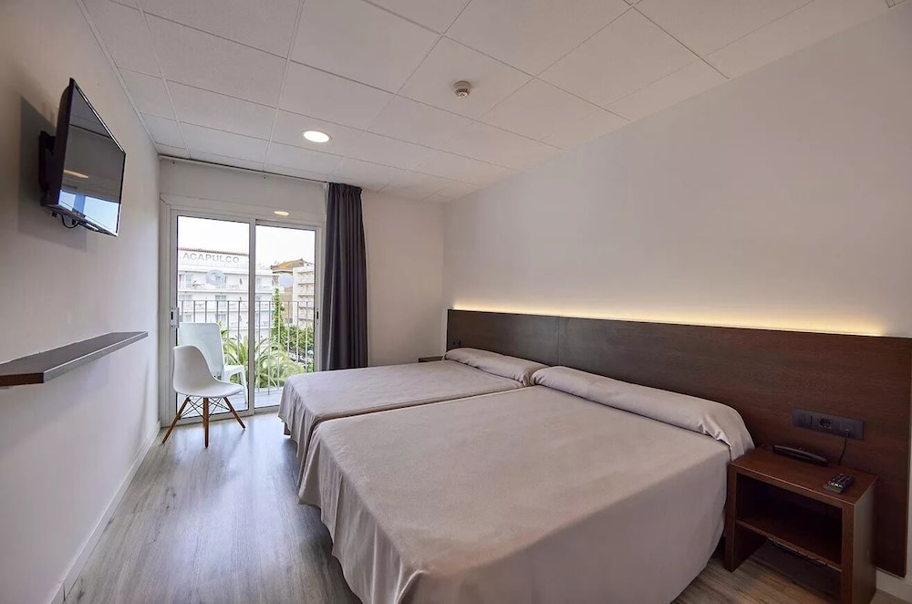 Standard, Single Bed, Balcony