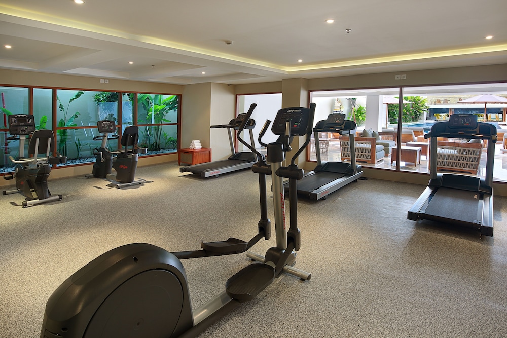 The Bandha Hotel & Suites 64/107