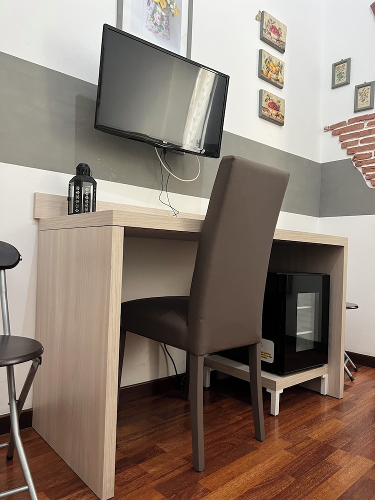 Albergo Astro 32/45