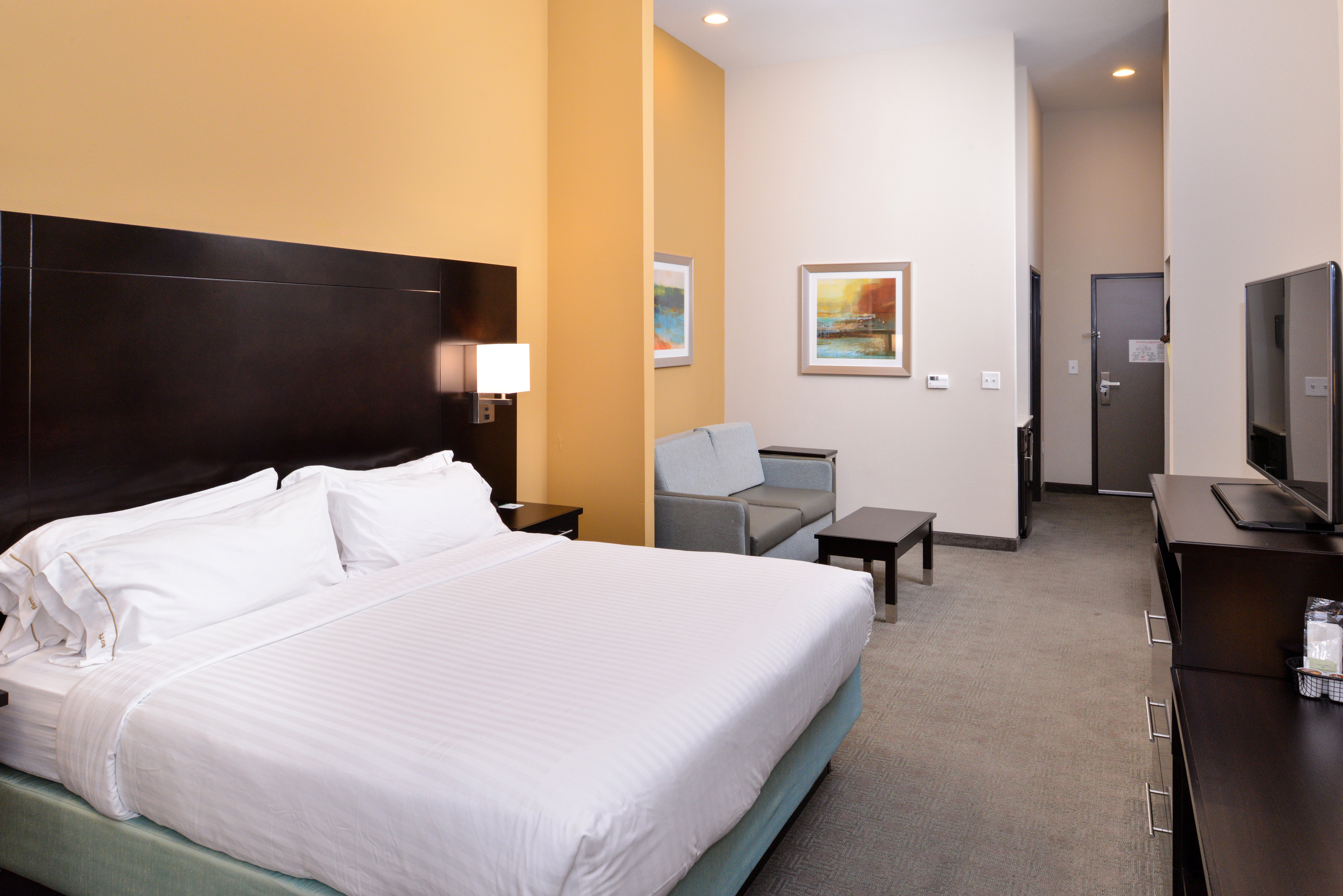 Holiday Inn Express And Suites Austin South 15/67