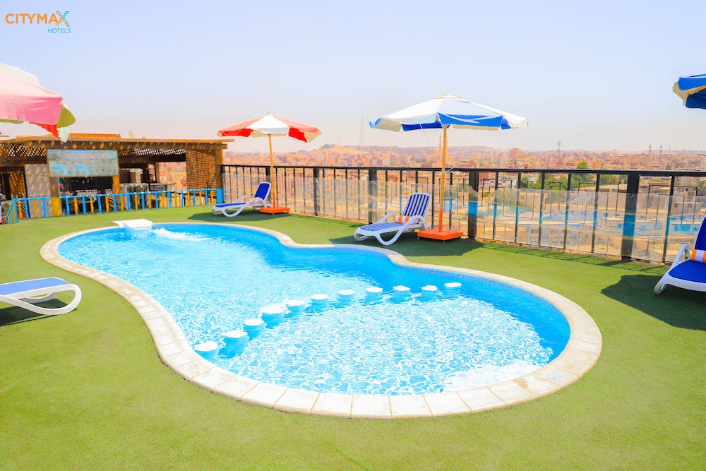 Aswan Plaza Corniche 42/55