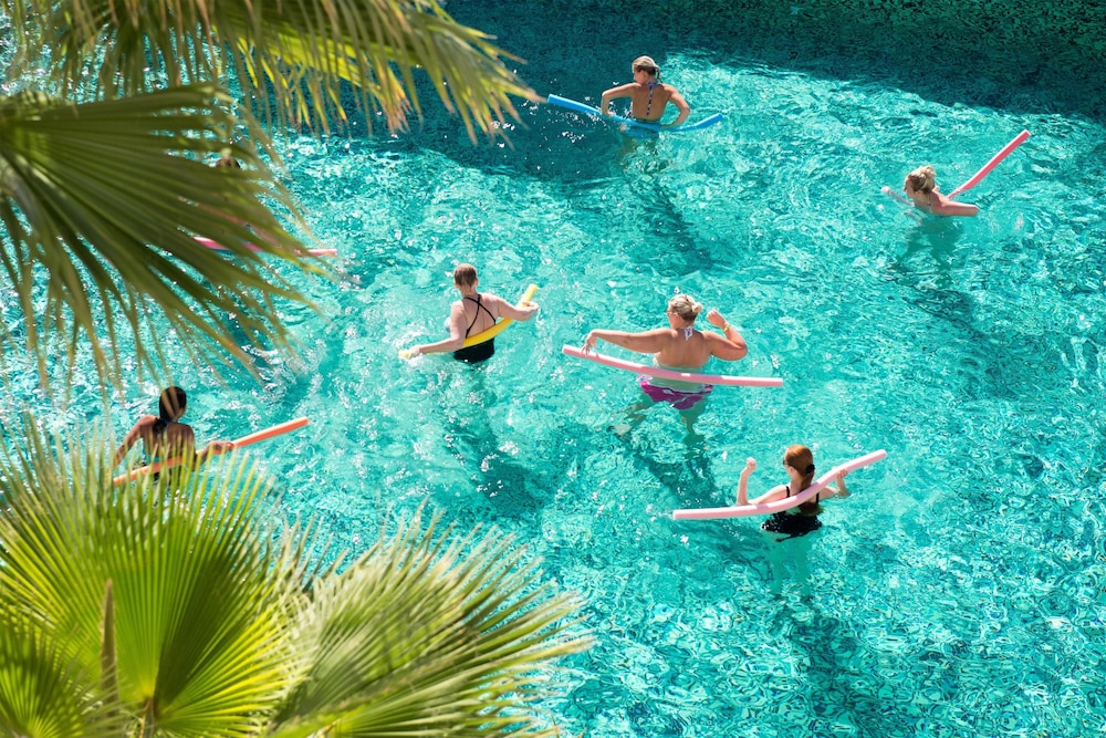 Marylanza Suites & Spa 39/50