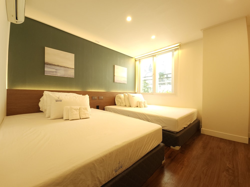 OYO Hostel Myeongdong 5 10/50