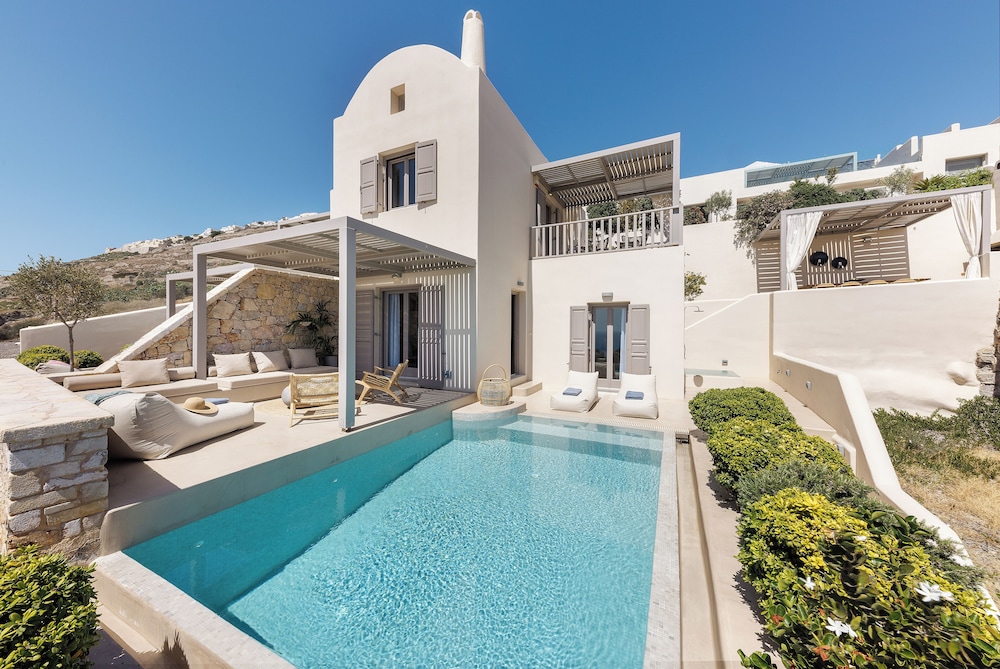 Eolia Luxury Villas 38/50